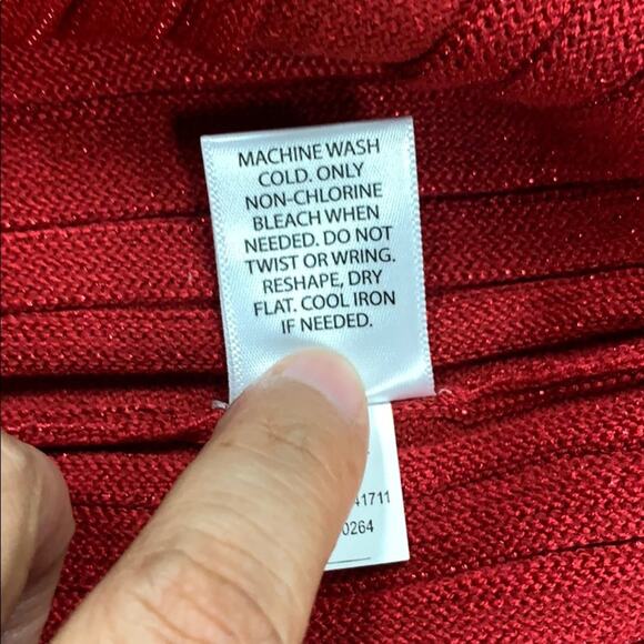 Candie’s Mini Dress - Picture 8 of 15